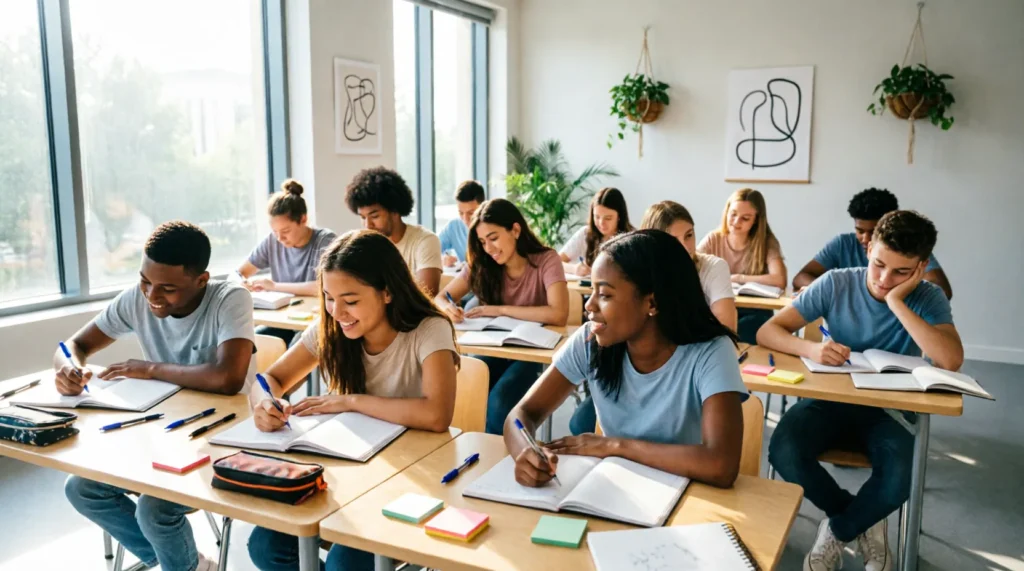 100 Similes Examples for Students with Answers |…