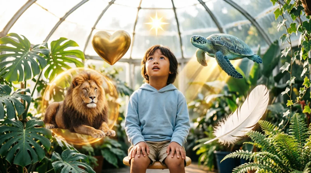 Common Similes and Metaphors for Kids: 50+ Examples