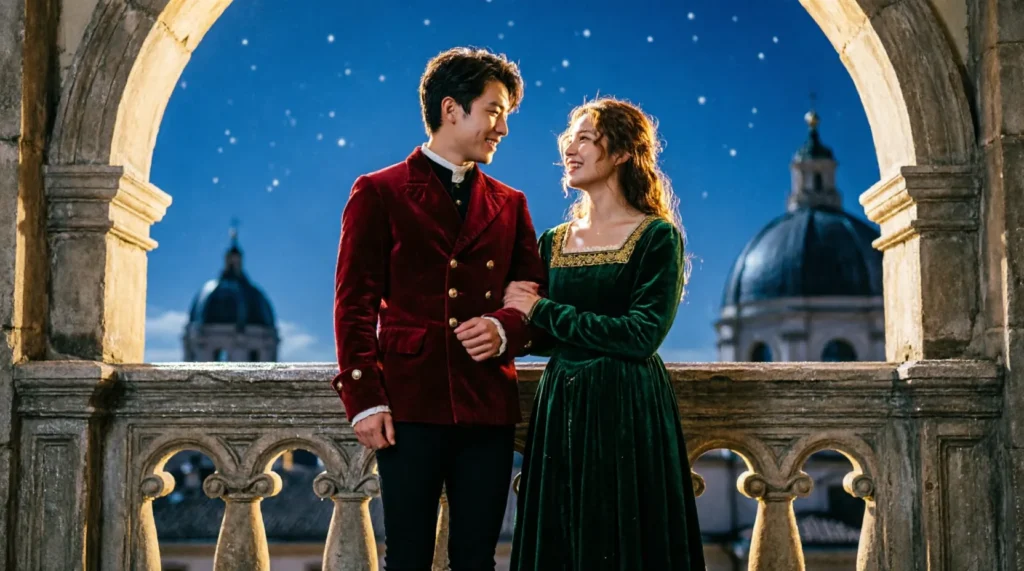 Examples of Similes in Romeo and Juliet: 25+ Analyzed