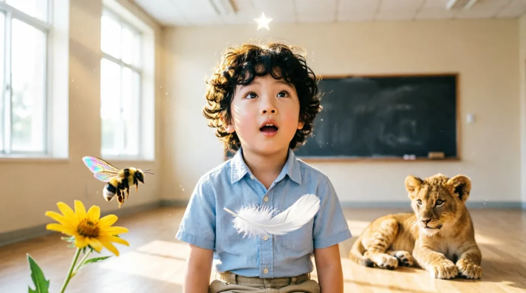 List of Similes for Grade 2: 50+ Examples Kids Love