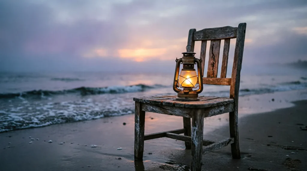 Metaphors for Death of a Loved One: Healing Words for Grief