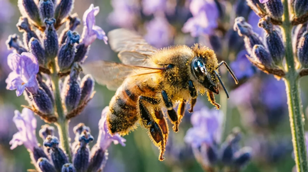 Simile for Busy as a Bee: 50+ Fresh Alternatives That Pop