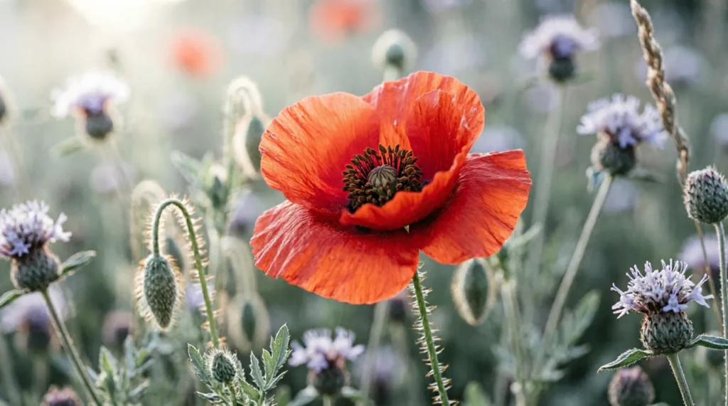 Simile for Something That Stands Out: 40+ Vivid Examples