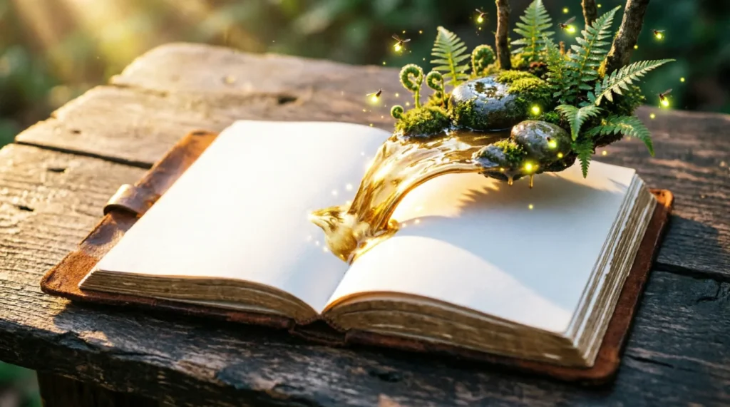 Similes and Metaphors for Creative Writing: Examples & Guide
