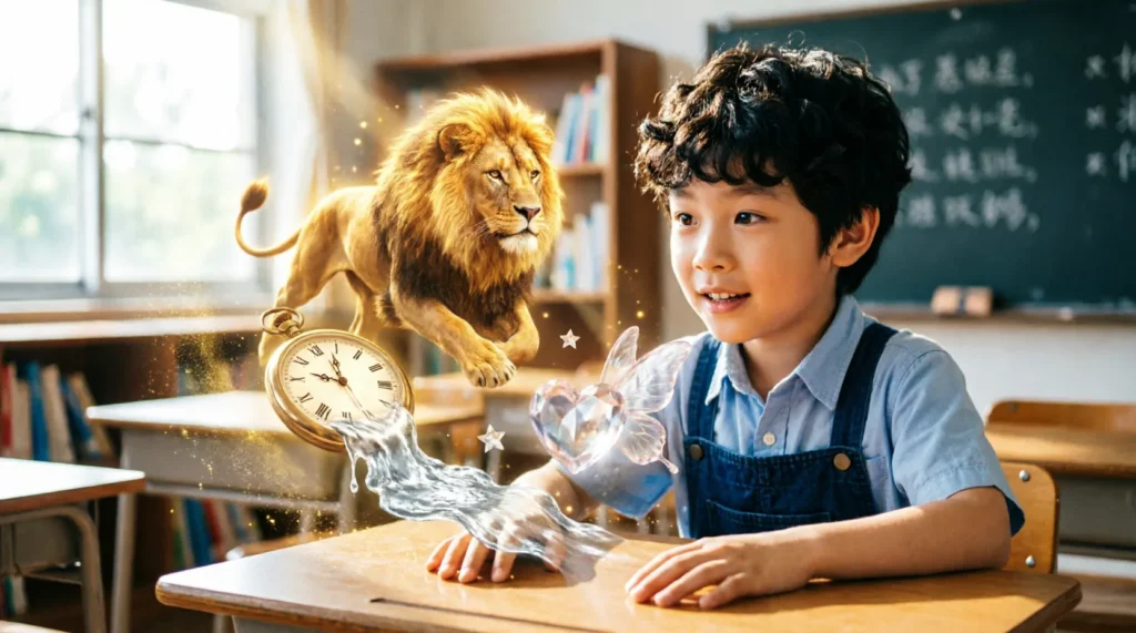 Similes and Metaphors for Grade 5: 50+ Examples Kids Love