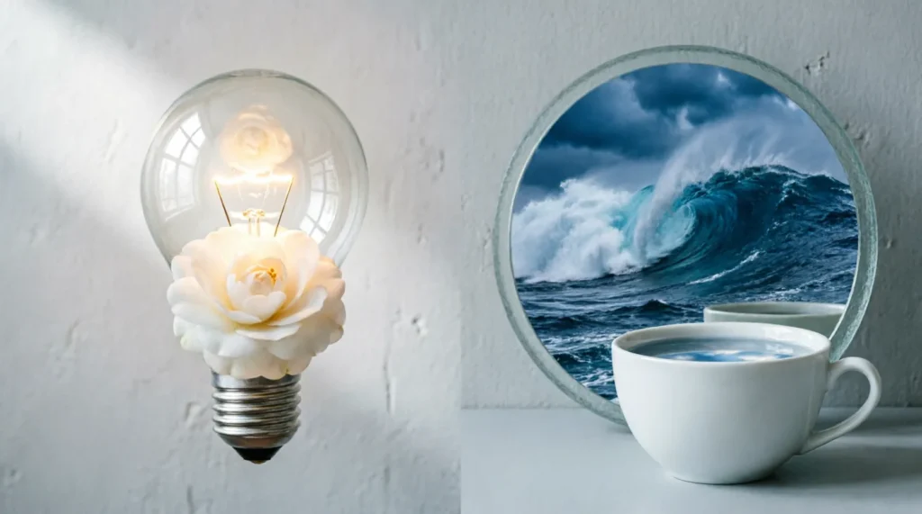 50+ Examples for Metaphors and Similes in Real Sentences