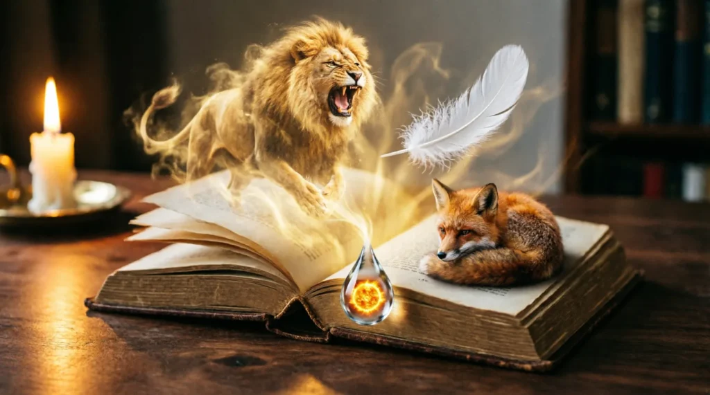 30+ Fresh Examples of Similes in Literature for Writers