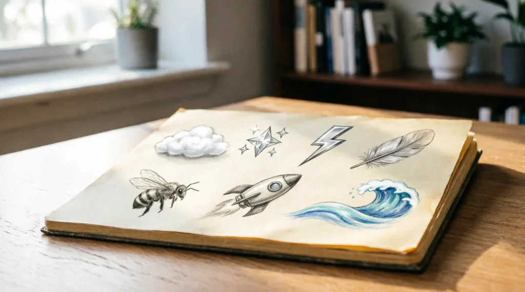 30+ Vivid Similes for Students to Boost Essay Grades