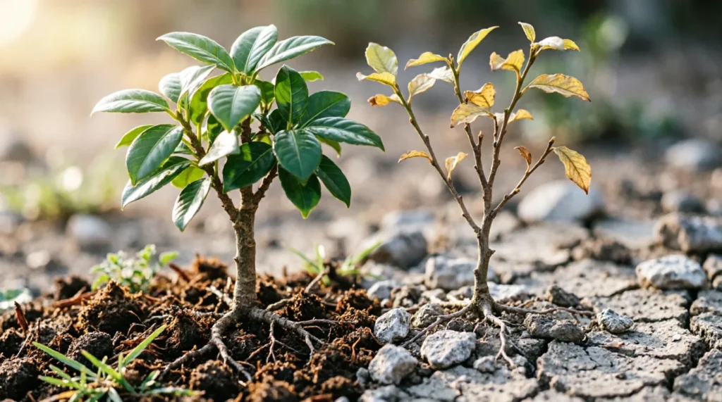 30+ Similes for Nature vs Nurture to Clarify the Debate