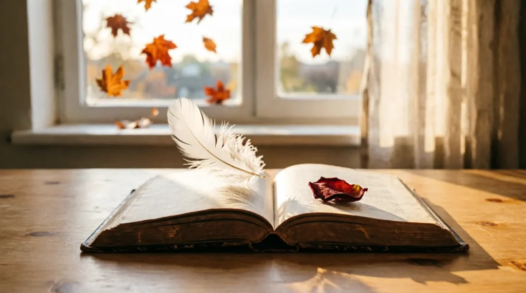 Metaphors for Death in Poetry: Sleep, Journeys, and Nature