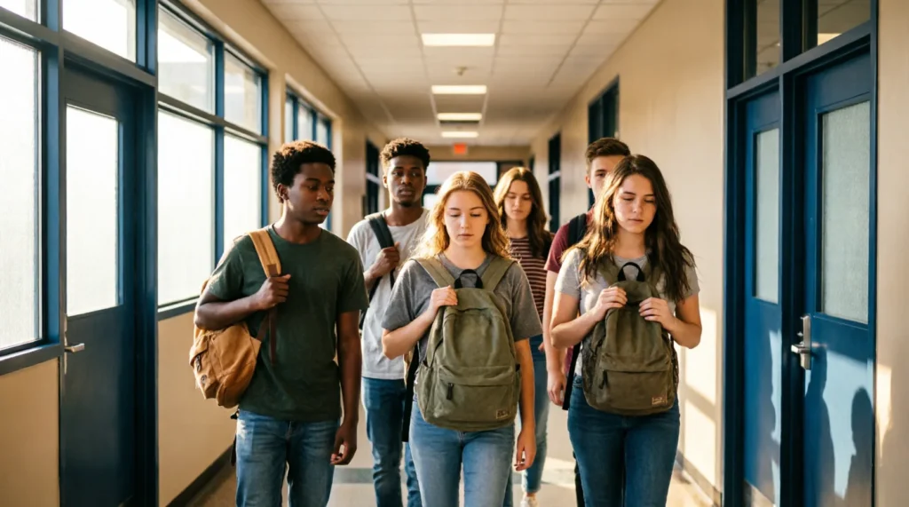 32 Fresh Metaphors for High School Students to Use Today