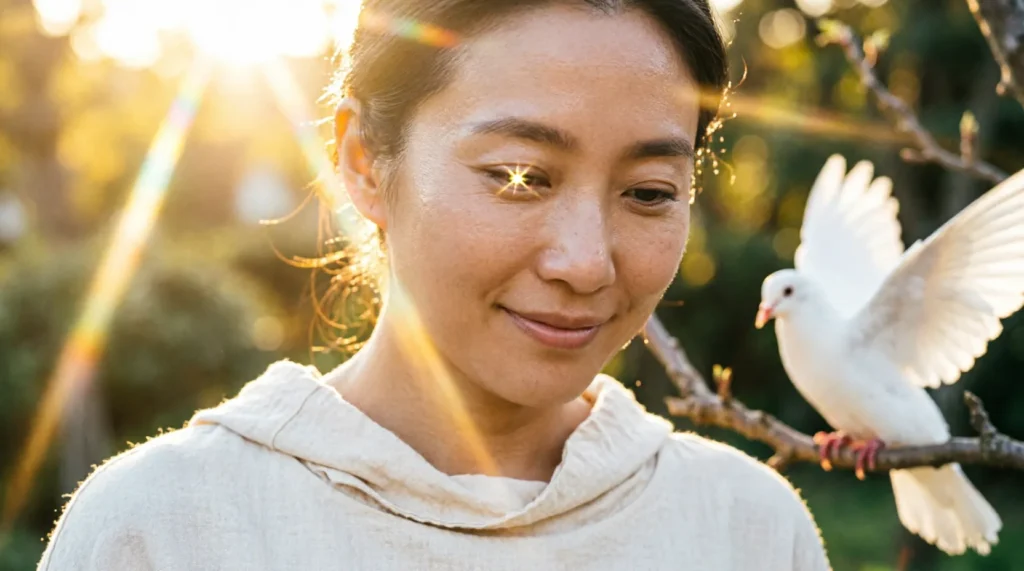 Similes to Describe a Kind Person: 50+ Vivid Examples for…