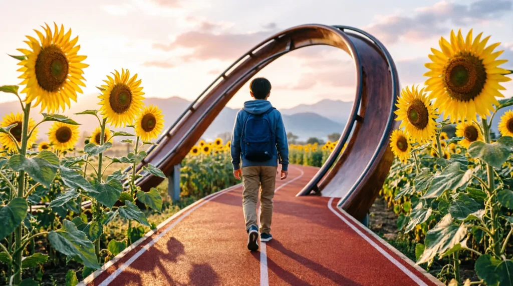 Similes to Describe a School Year: 50+ Vivid Comparisons