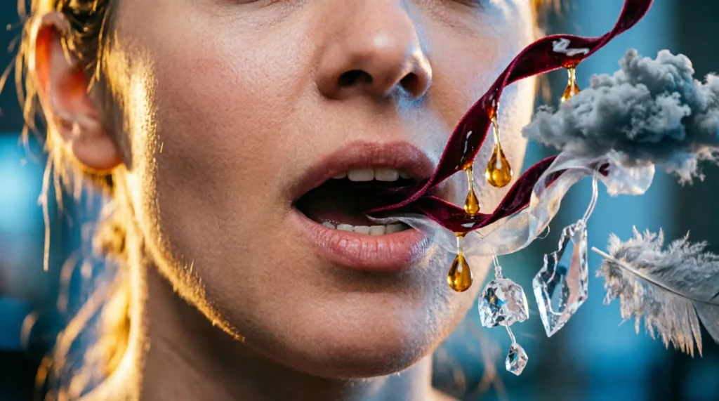 Similes to Describe Someone's Voice: 50+ Vivid Examples