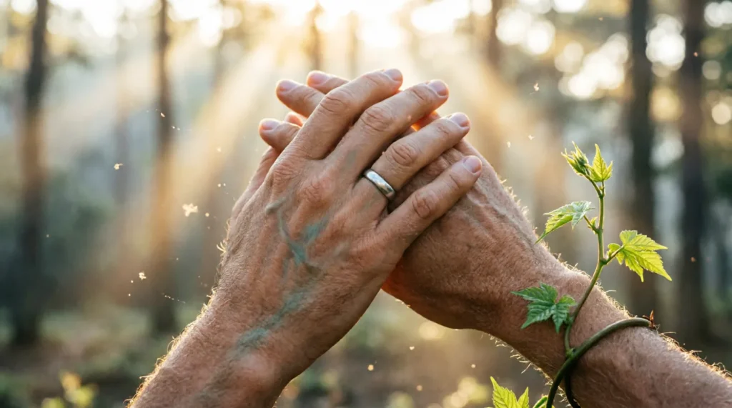 What Is a Metaphor for Love? 50+ Fresh Examples