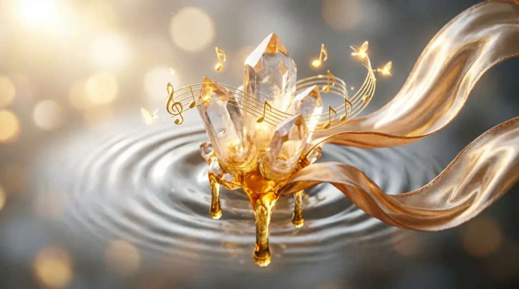 20+ Metaphors for Someone’s Voice: From Honey to Gravel