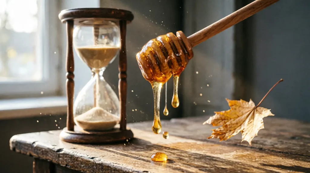 40+ Metaphors for Time Moving Slowly to Fix Flat Writing