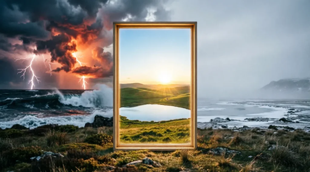 Metaphors for Window of Tolerance: 30+ Examples to…